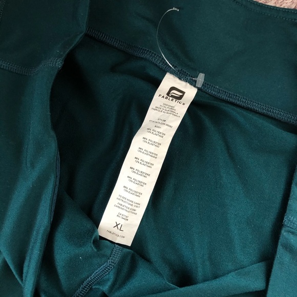Fabletics leggings - Picture 5 of 7